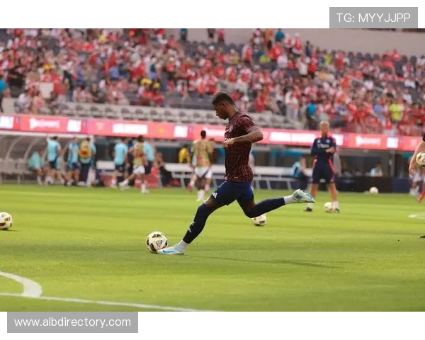 拉什福德展现惊人速度优势，曼联持续提升竞争力迎接新挑战