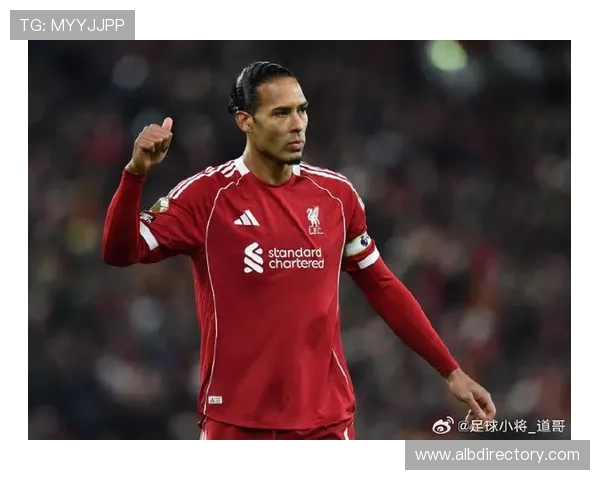 范戴克利物浦不败赛季