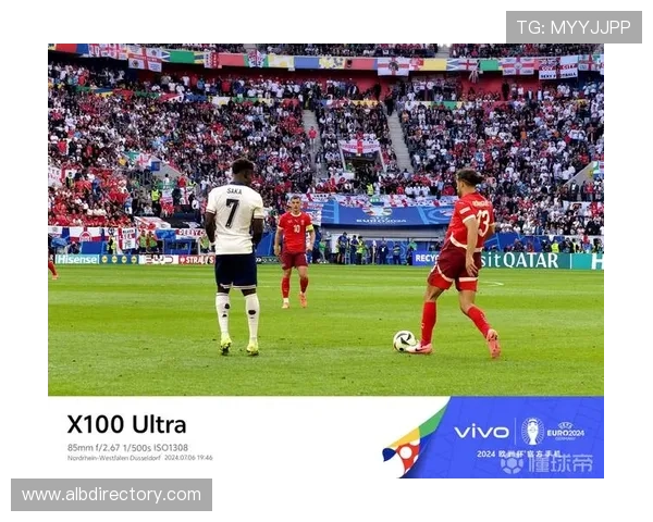 欧洲杯萨卡突破