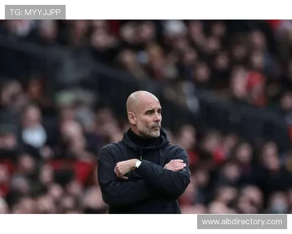 瓜迪奥拉比赛阅读 瓜迪奥拉比赛阅读