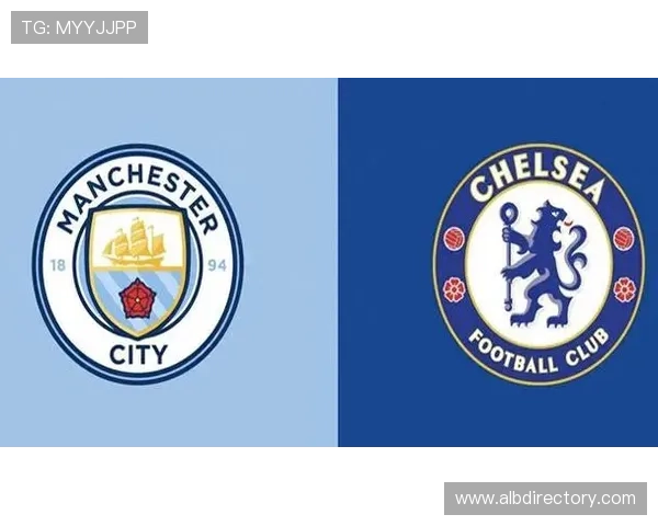 切尔西与曼城本赛季英超竞争格局分析