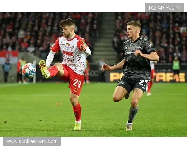 科隆本赛季进攻数据表现稳健，射门效率与关键传球持续提升