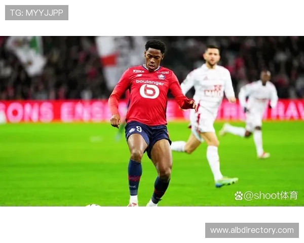 乔纳森·戴维为何能持续高效输出