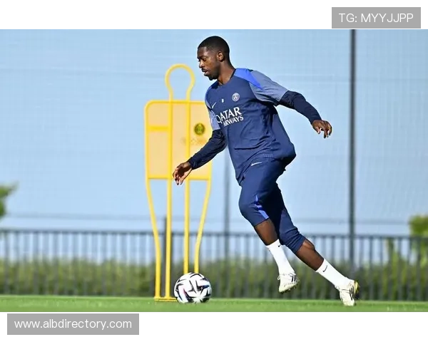 奥斯曼·登贝莱：复出后重回主力逐步兑现天赋