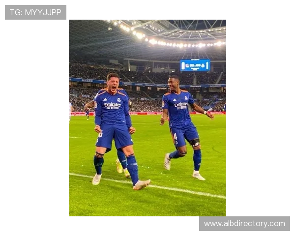 维尼修斯从替补奇兵到锋线核心的成长路径解析