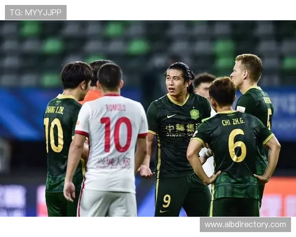 国安凭什么仍是中超豪门的“特权阶级”?背后依赖的是旧体系,还是无可替代的影响力?