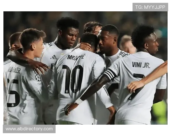 皇马赢球效率仍在，但球队深层次问题已逐步显现