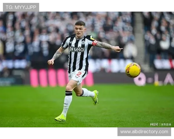 基兰·特里皮尔：从低级别联赛打拼到英超的逆袭之路