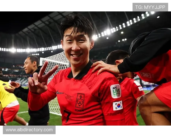 孙兴慜强强对话与豪门战高含金量进球解析 孙兴慜强强对话与豪门战高含金量进球解析