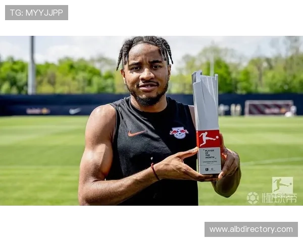 恩昆库:从巴黎青训到德甲MVP的生涯逆袭解析 恩昆库:从巴黎青训到德甲MVP的生涯逆袭解析