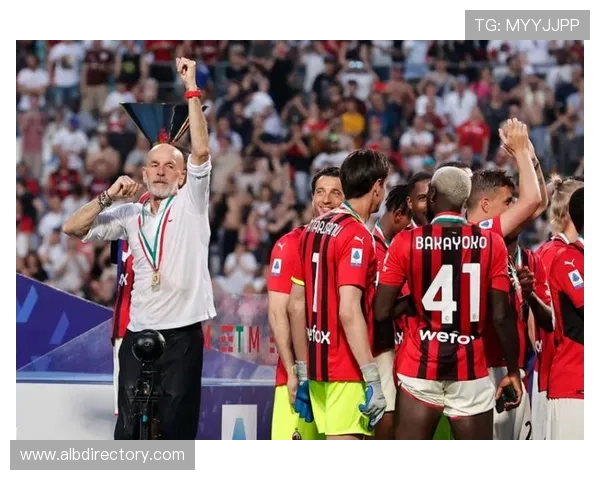 越年轻越失控？AC米兰阵容焕新却藏不住稳定性危机