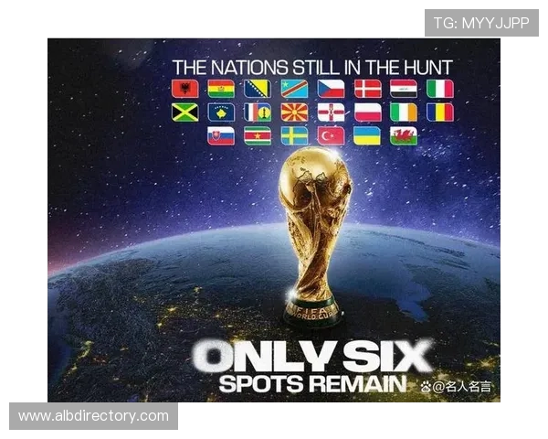 2026世界杯第三名晋级公平吗